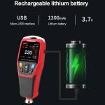 uni t-ut343e-0-2000m-car-coating-thickness-gauge-with-bluetooth-function-15