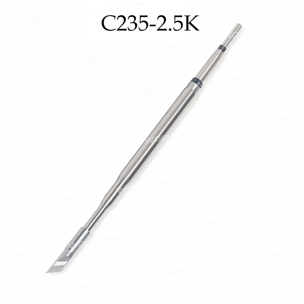 yihua c235-series-soldering-iron-tips-for-yihua-928d-iv-smart-electric-soldering-iron-6
