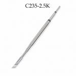 yihua c235-series-soldering-iron-tips-for-yihua-928d-iv-smart-electric-soldering-iron-6
