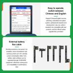 relife rl-tb-01-ultra-smart-lcd-true-tone-screen-tester-support-setting-battery-restoration-15