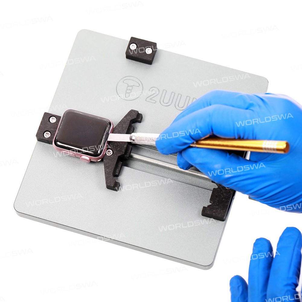 2UUL 3in1 Repair Jig for Phone Back Cover Mainboard