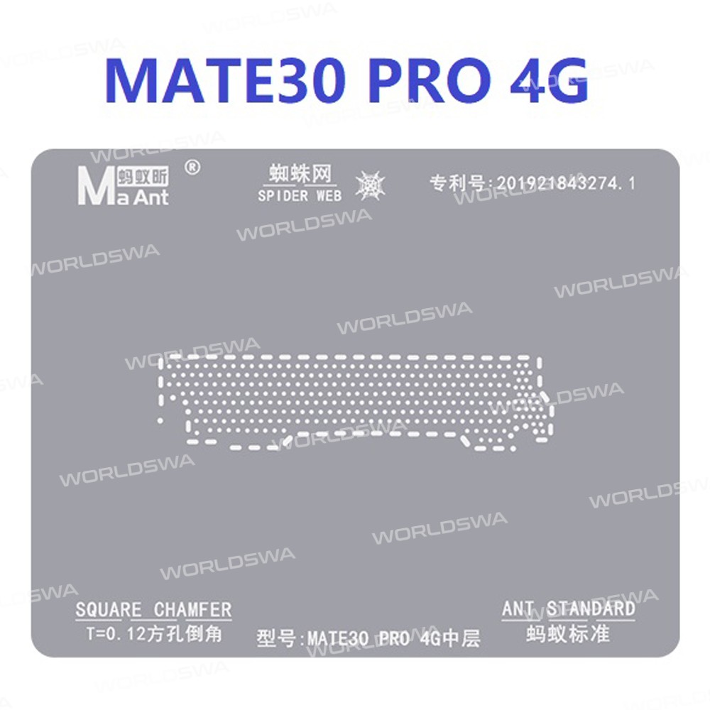 maant 012mm-middle-layer-bga-ireballing-stencils-for-huawei-mobile-phones-5