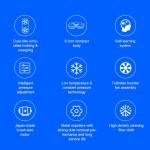 liectroux yw610-robot-window-cleaner-single-water-12