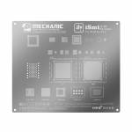 Mechanic iSmt Horn Design Universal BGA Plant Stencil Net for iPad Air / Air 2