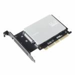 jeyi u2pro-pcie40-x4-to-u2-ssd-single-protocol-hard-drive-expansion-card-2