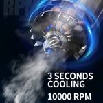 mechanic cuv-4-2-in-1-uv-curing-heat-dissipation-smoke-exhaust-fan-for-mobile-phone-pcb-repair-5