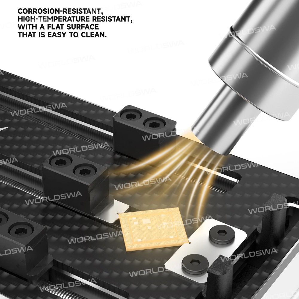 luowei lw-ap02-triaxial-high-temperature-carbon-fiber-motherboard-fixture-3
