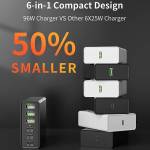 96w 6-port-desktop-quick-usb-charging-station-with-pd-20w-type-c-qc-30-usb-a-ports-10