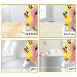 Professional 2-In-1 Glass Tile Cutter