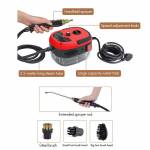 2500w portable-high-pressure-steam-cleaner-with-brush-11