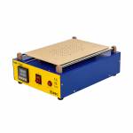 UYUE 958Q 10inch Built-in Pump Vacuum Screen Separator Machine