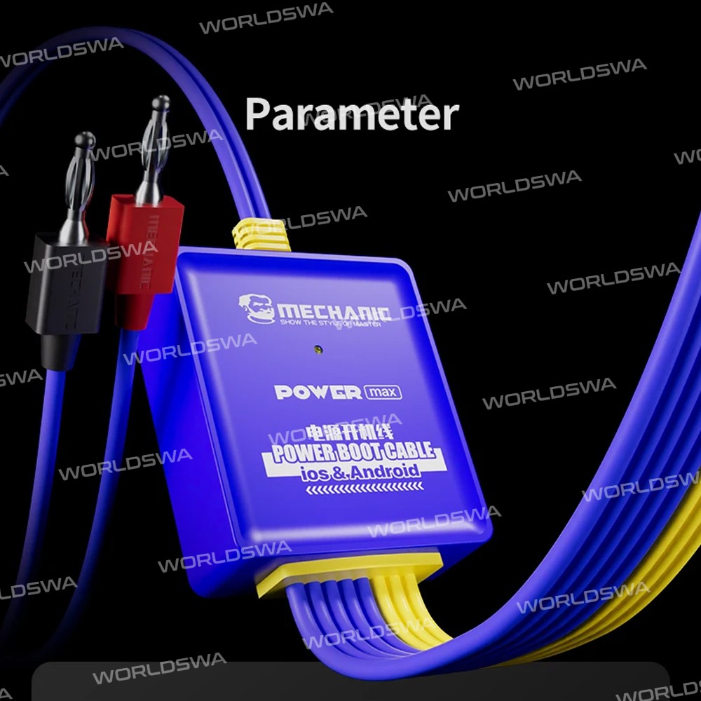 mechanic power-max-intelligent-anti-burning-power-boot-test-line-for-iphone-6-to-15pm-android-7