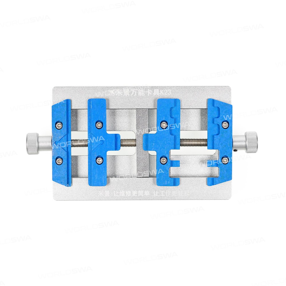 MiJing K23 Multi-function Universal PCB Board Holder Fixture