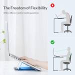 Orico CCT8 Foldable Non-slip Adjustable Angle Laptop Stand