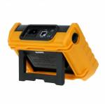 HYELEC MS5910 RCD/LOOP Tester Circuit Professional Digital 0-440V AC Voltage 500mA Meter