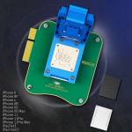 JC BGA110 NAND Reading / Re-Writing Programmer Module (Need Remove IC) for iPhone 8 / 8 Plus / X / X