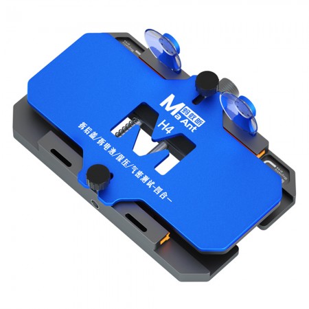 MaAnt H4 4-in-1 Multifunctional Fixture with Detached Screen and Pressure Retaining