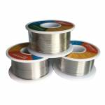 High Quality Welding Iron Wire Reel 50g 0.3mm 0.5mm 0.6mm Tin Leaded Unleaded Line Rosin Core Flux S