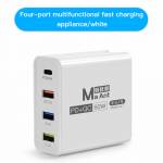 maant niutou-no1-pd-qc-60w-multifunctional-4-port-usb-intelligent-quick-charger-8