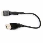 single usb-9-pin-male-to-male-motherboard-data-extension-cable-4