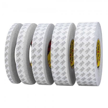 3M Double-Sided Adhesive Ultra-Thin Strong Sticky Tape 50M