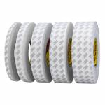 3M Double-Sided Adhesive Ultra-Thin Strong Sticky Tape - 50 Meters