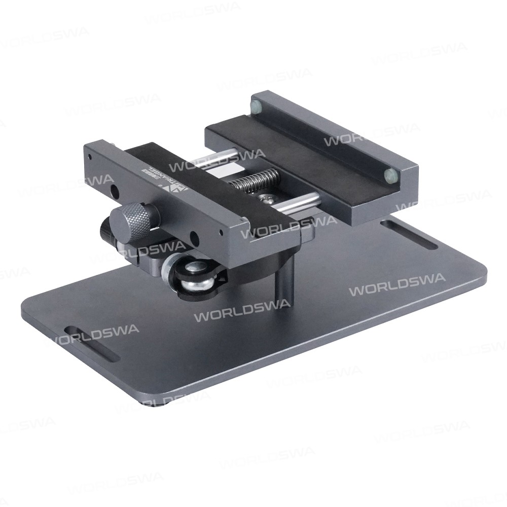 M-Triangel DP-203 Universal Mobile Phone LCD Screen Rotate Fixture