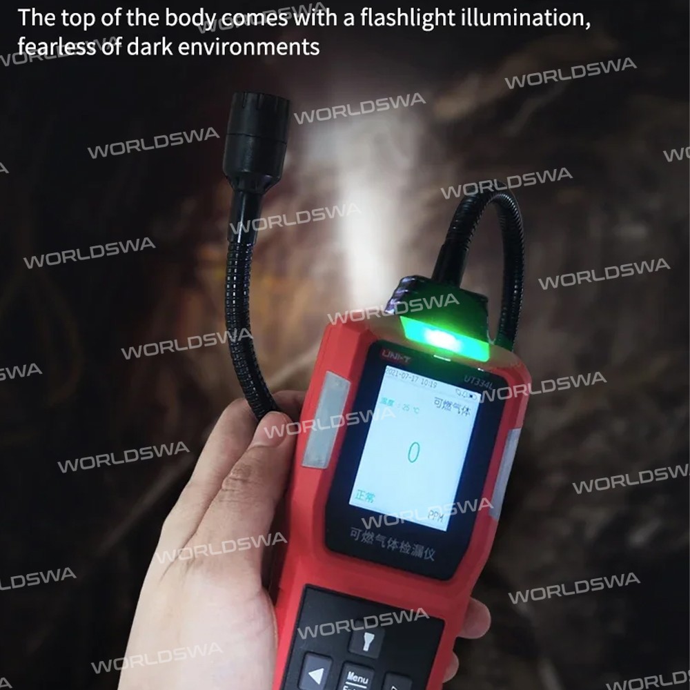 uni t-ut334l-high-sensitivity-combustible-gas-detector-with-alarm-record-storage-10