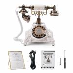 wedding party-audio-message-book-turntable-type-02