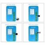 JC TT01 Home Button Fingerprint Intelligent Test Fixture for iPhone 8 Plus / 8 / 7 Plus / 7 / 6S Plu