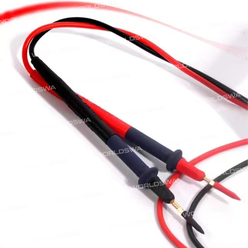 ds hp20-superfine-replaceable-copper-needle-digital-multimeter-test-leads-4