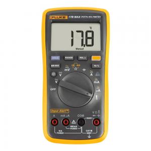 Fluke 17B Max