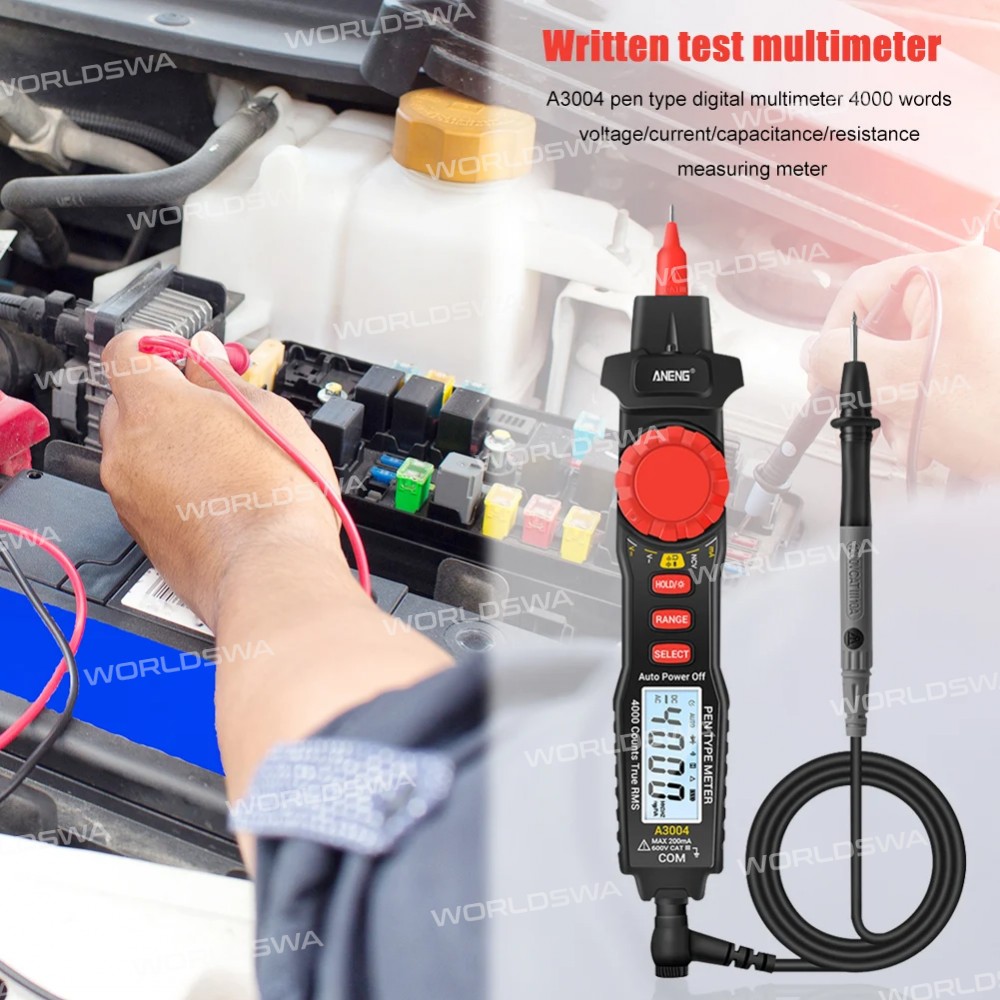 aneng a3004-multifunctional-handheld-4000-counts-ac-dc-digital-multimeter-pen-3