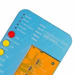 Intelligent Multifunctional Screen Test Board for iPhone Xs Max /  Xs / X / 8 Plus / 8 / 7 Plus / 7