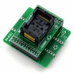 tsop48 nand-socket-adapter-specialized-for-tl866ii-plus-programmer-5