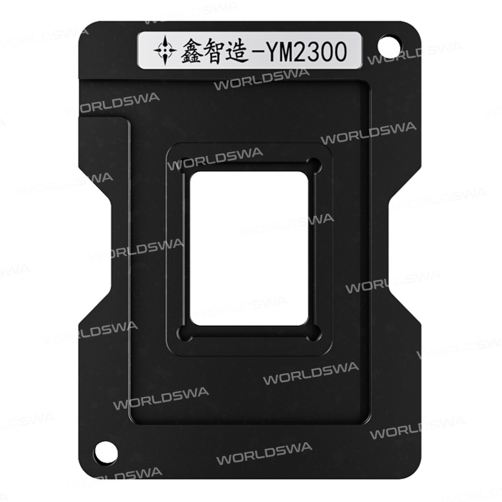 xinzhizao amd-cpu-bga-reballing-stencil-platform-2