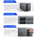 orico 9858t3-daisy-chain-thunderbolt-3-40gbps-5-bay-35-inch-sata-to-type-c-hdd-docking-station-15