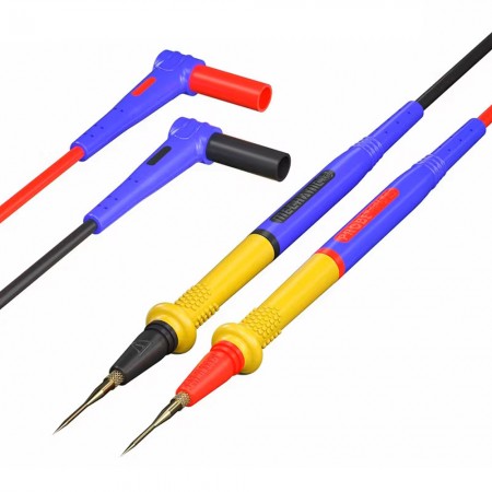 Mechanic RP15 1000V / 20A Soft Silicone Universal Test Pen for Digital Multimeter