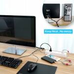 Orico CTB Series Velcro Cables Tie for All Kinds Cables Storage and Organize