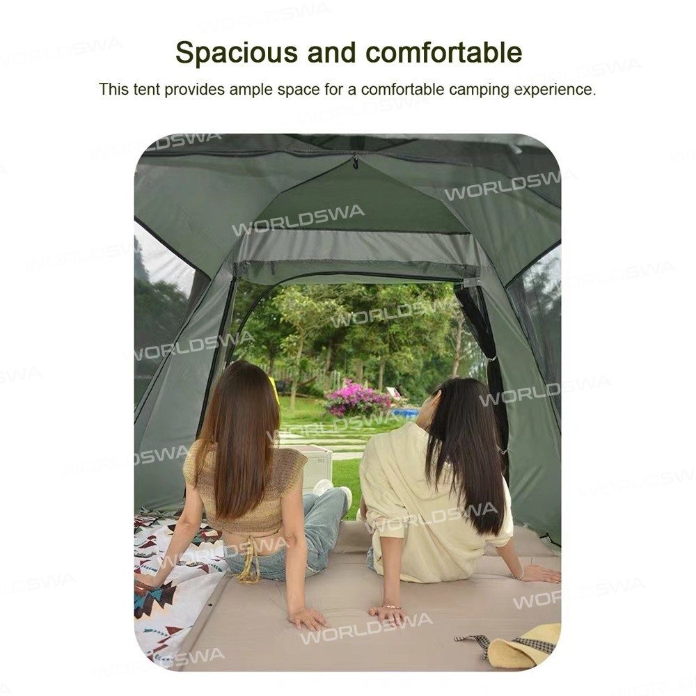 outdoor sunproof-windproof-quick-opening-tent-8