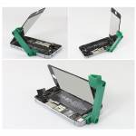 BST-130/131 Plastic Adjustable Fixture Holder for Mobile Phone Disassemble Repair