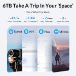 orico 2577-series-25-inch-sata-to-usb30-type-c-hard-drive-enclosure-support-auto-sleep-8