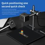 MaAnt Super IR Cam 3D-image Thermal Imaging for Mobile Phone Motherboard PCB Repair