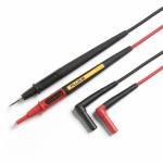 fluke tl175-1000v-10a-rotatable-head-multimeter-soft-silicone-test-leads-1