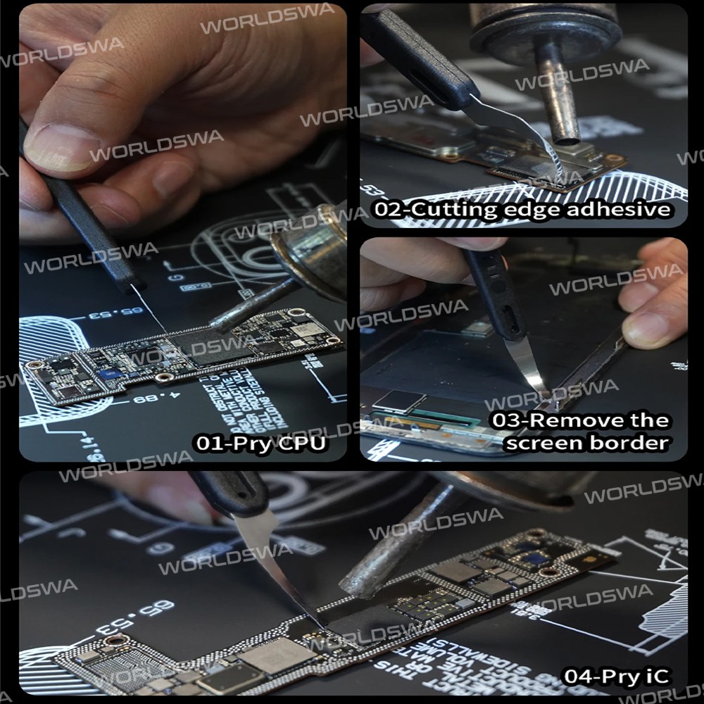 mechanic quick-edge-7-integrated-rework-blade-set-for-motherboard-glue-removal-cutting-prying-13