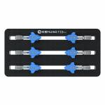 mijing t33-pro-3-axis-multi-angle-fixing-motherboard-maintenance-pcb-fixture-1