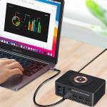 wlx 818dp-140w-8-port-pdqc30-multi-device-desktop-charger-with-wireless-charging-10