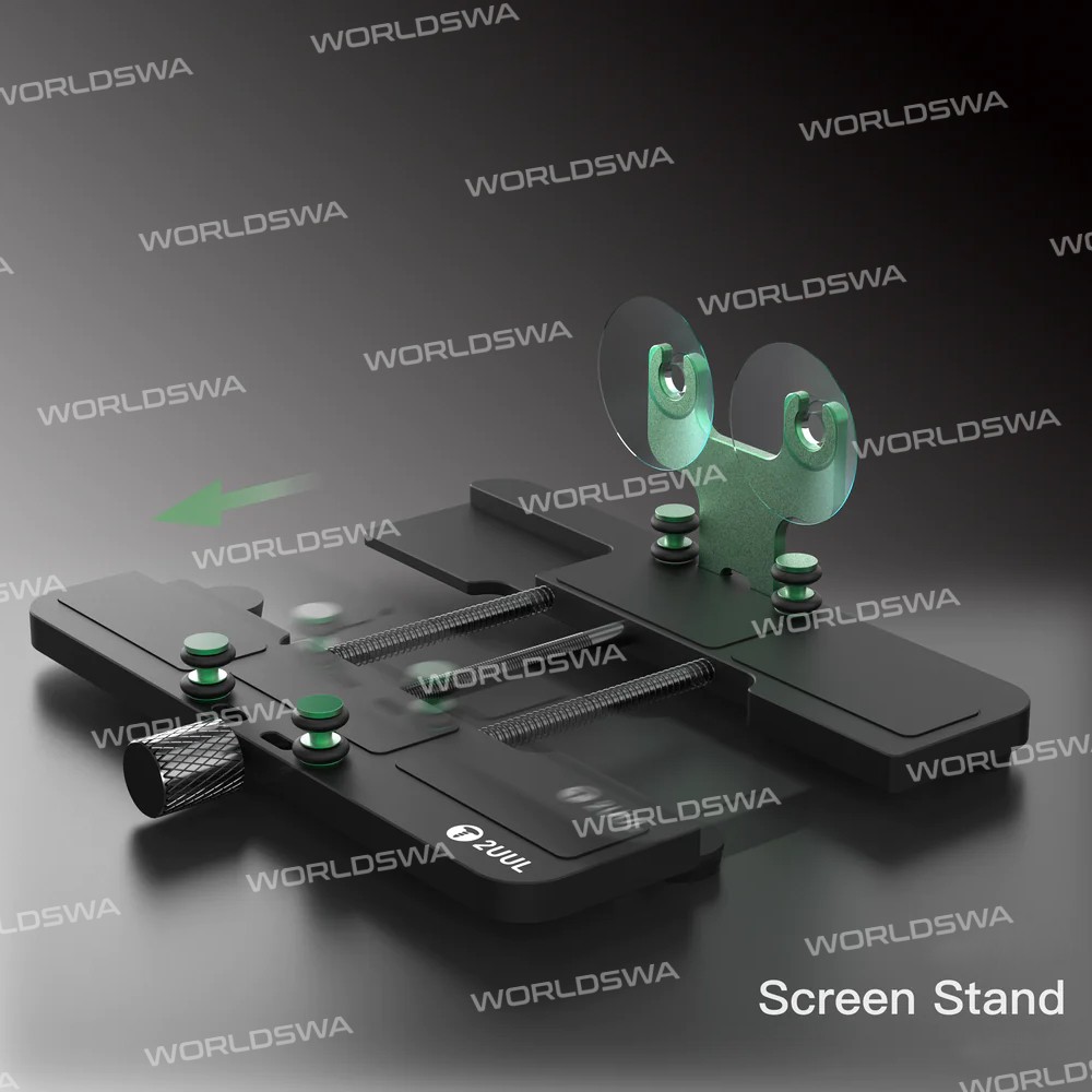 2uul bh05-mobile-phone-lcd-screen-stand-fixture-3