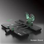 2uul bh05-mobile-phone-lcd-screen-stand-fixture-3