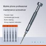 xinzhizao chiwu-high-hardness-s2-magnetic-precision-screwdriver-set-for-mobile-phone-maintenance-1